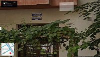 Captură de ecran de pe Google Maps, reprezentând blocul S6, scara 1, de pe strada Mihail Sebastian nr.33. Imagine din august 2023.